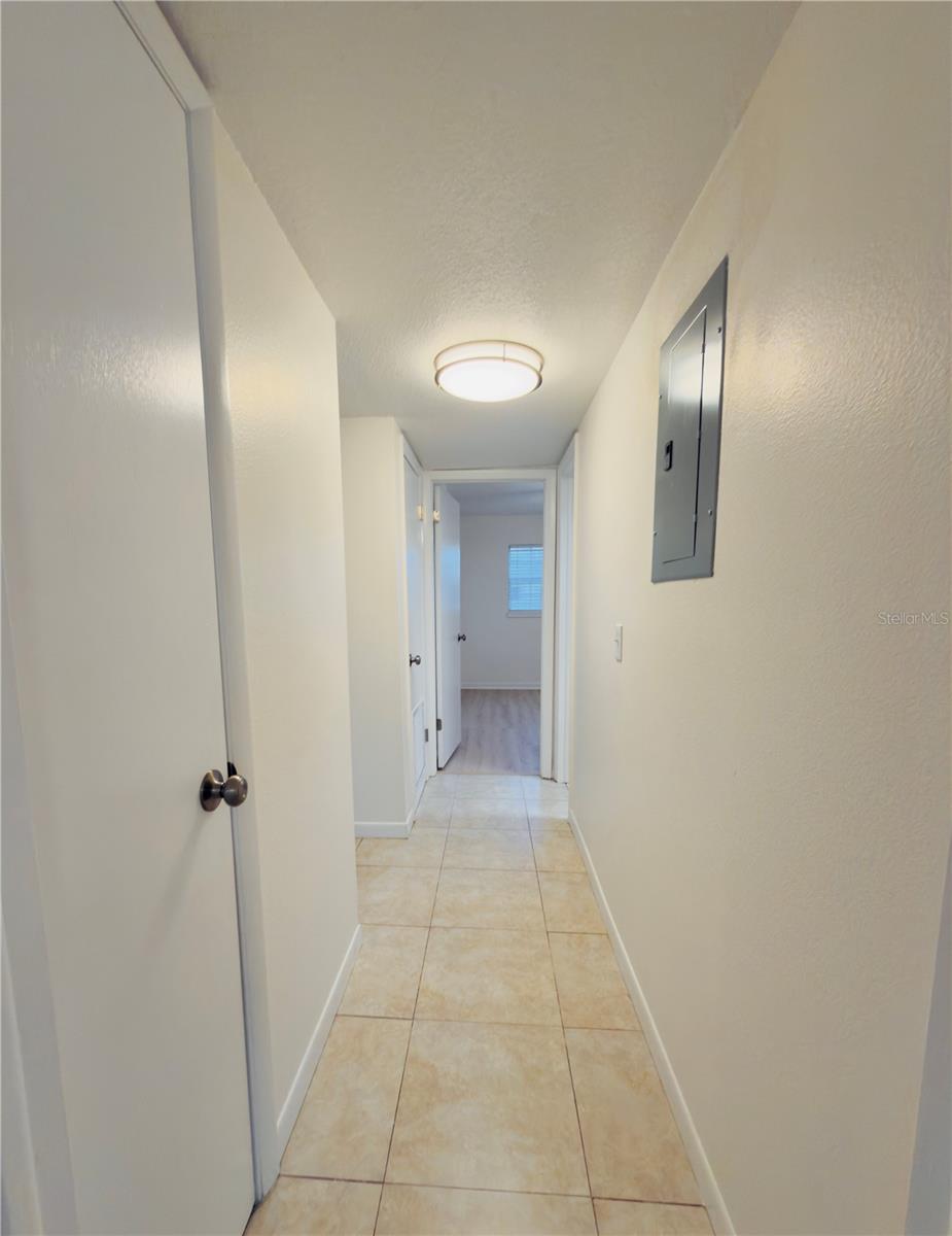 HEATHER HALL CONDO - Residential