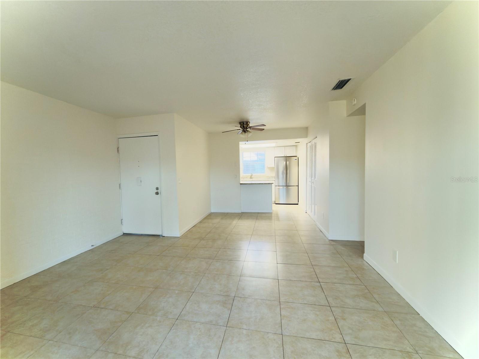 HEATHER HALL CONDO - Residential