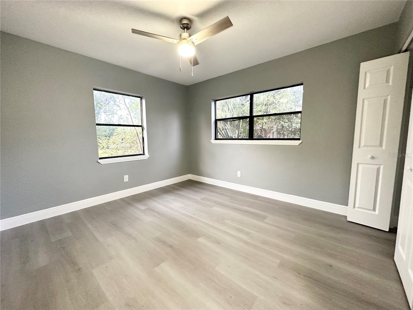 CARLSON PARK - Residential Lease