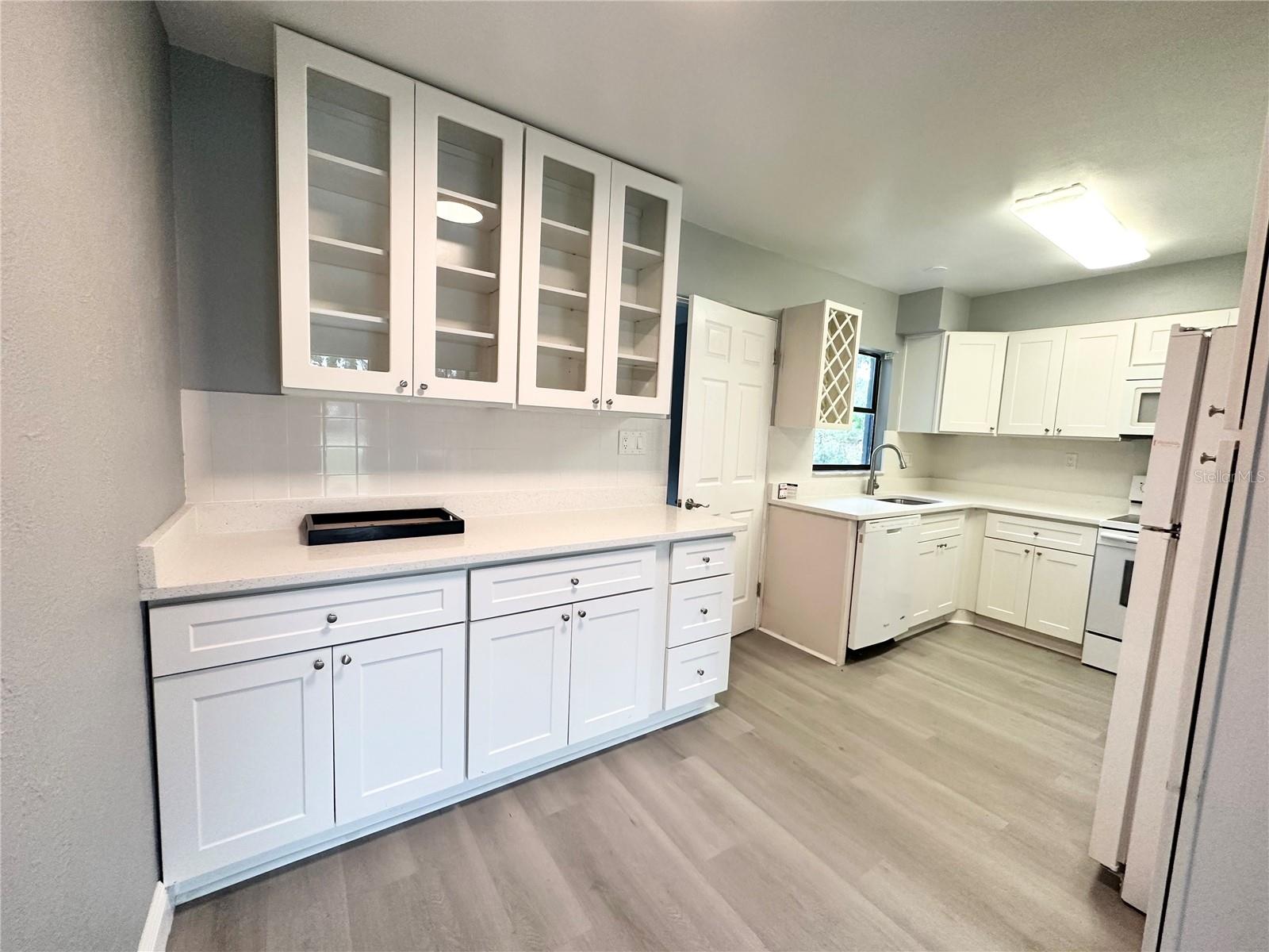 CARLSON PARK - Residential Lease