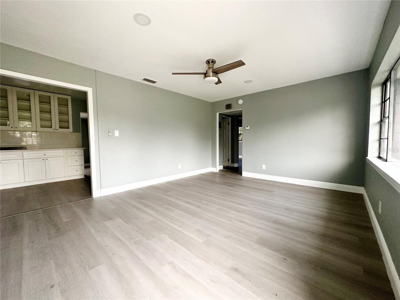 CARLSON PARK - Residential Lease