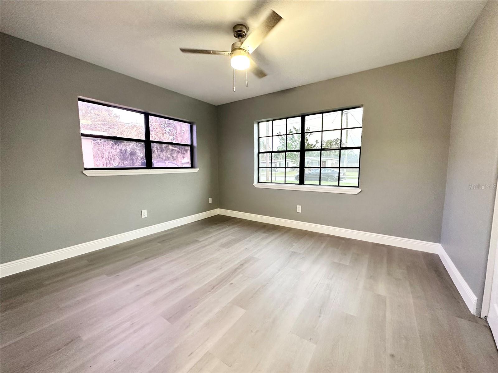 CARLSON PARK - Residential Lease
