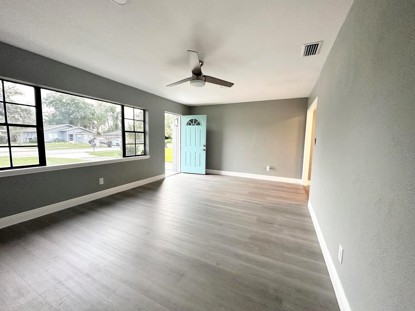 CARLSON PARK - Residential Lease