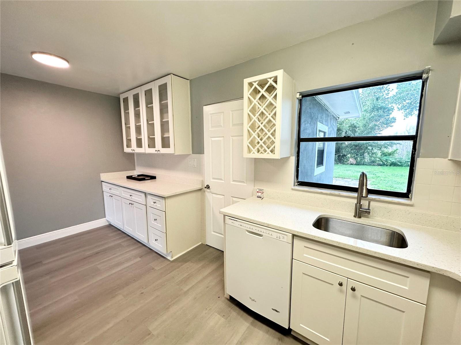 CARLSON PARK - Residential Lease