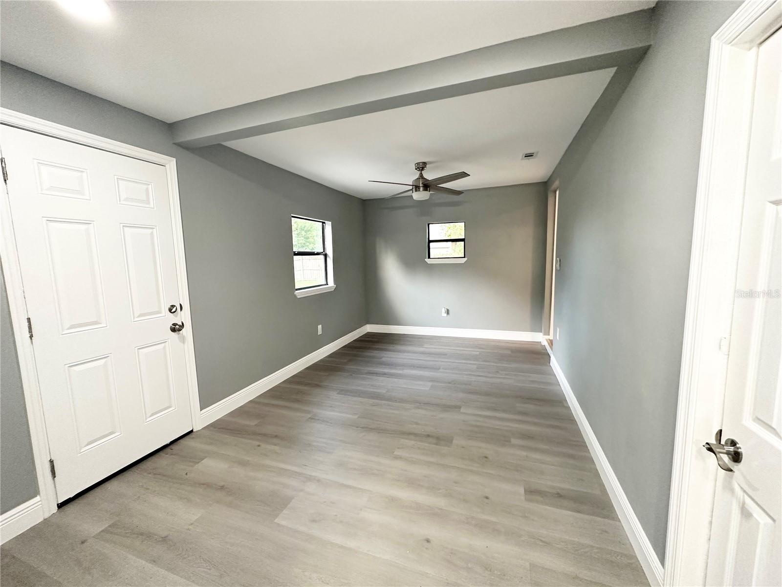 CARLSON PARK - Residential Lease