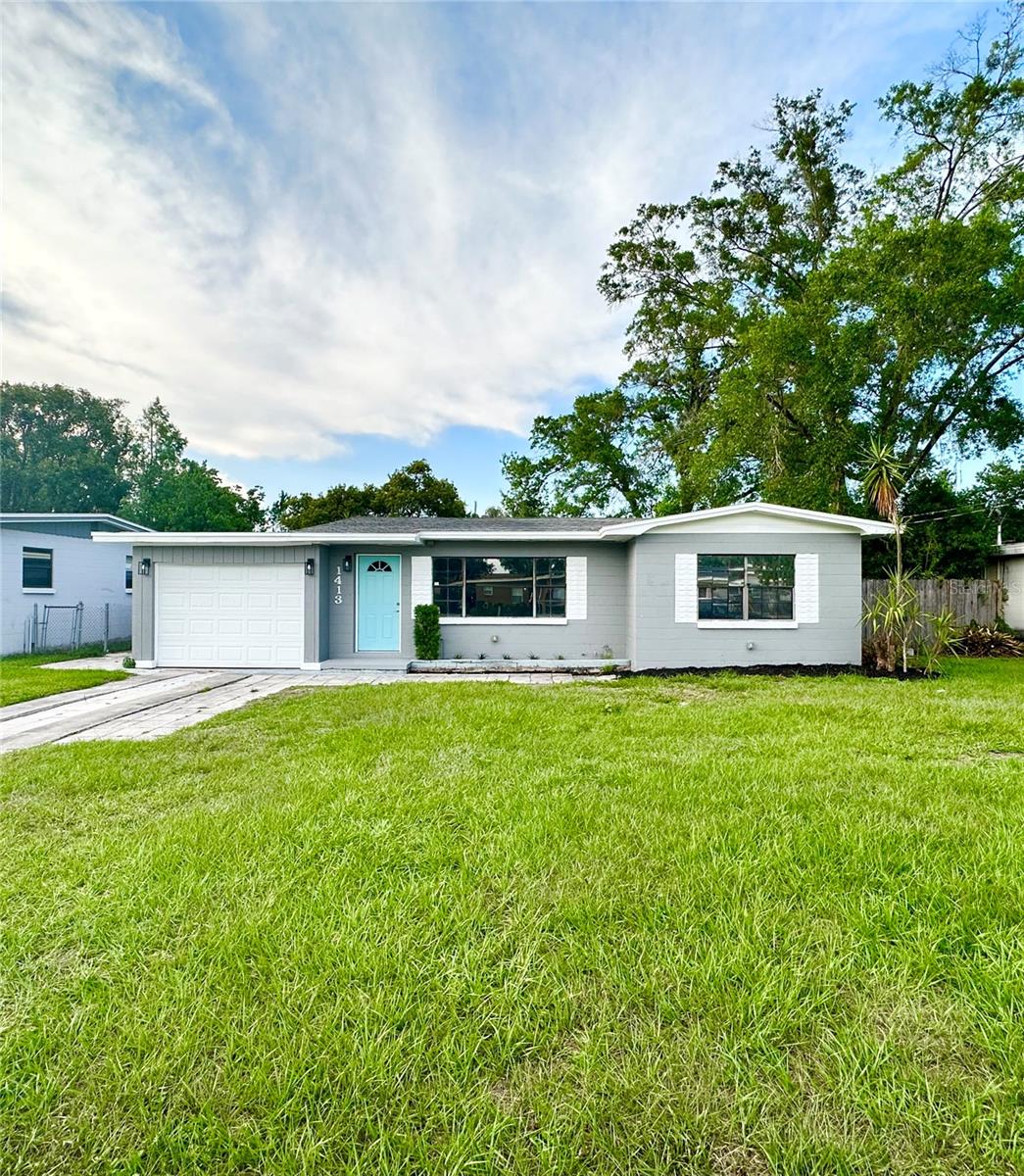 Welcome home! This fantastic 3-bedroom, 2-bath home is available for immediate move-in! Located conveniently in the desirable community of Carlson Park, this property features a comfortable layout with well-apportioned bedrooms and bathrooms, a lovely kitchen with lots of counter and cabinet space, and many desirable features. Act now! This one won’t last long! All applicants are required to do a credit and background check. Renters insurance is required. **1 pet 40lbs max**