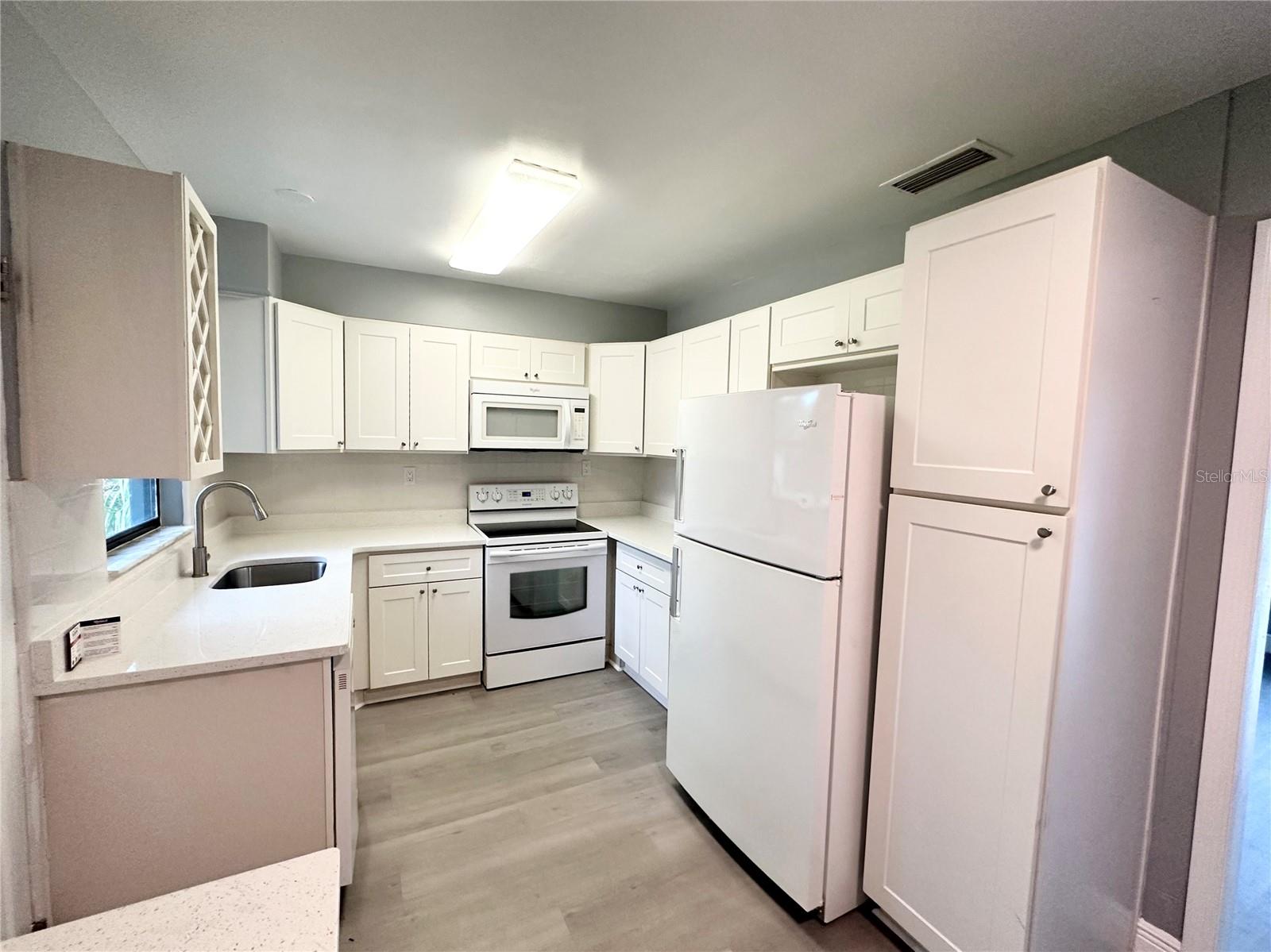 CARLSON PARK - Residential Lease