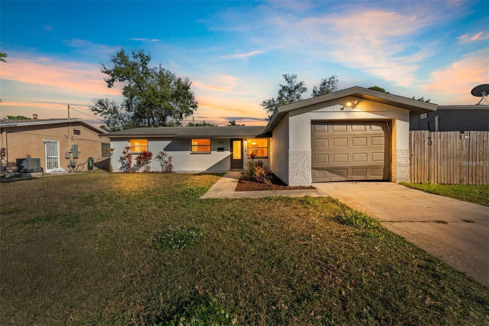 SHORE ACRES BAYOU GRANDE SEC - Residential