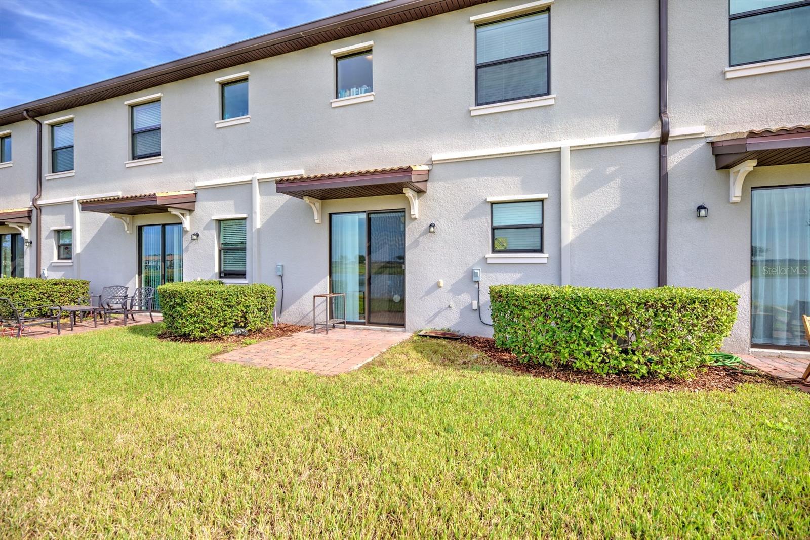 CHAMPIONSGATE VISTAS 22 TH - Residential