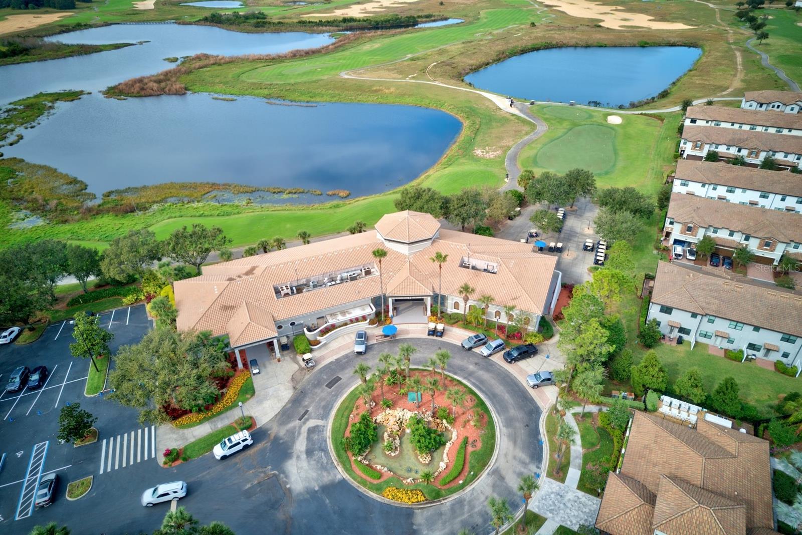 CHAMPIONSGATE VISTAS 22 TH - Residential