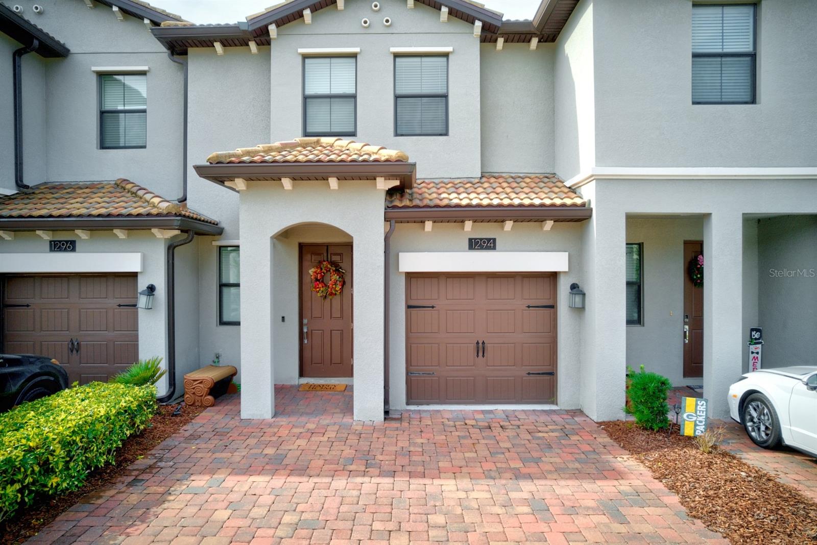 CHAMPIONSGATE VISTAS 22 TH - Residential