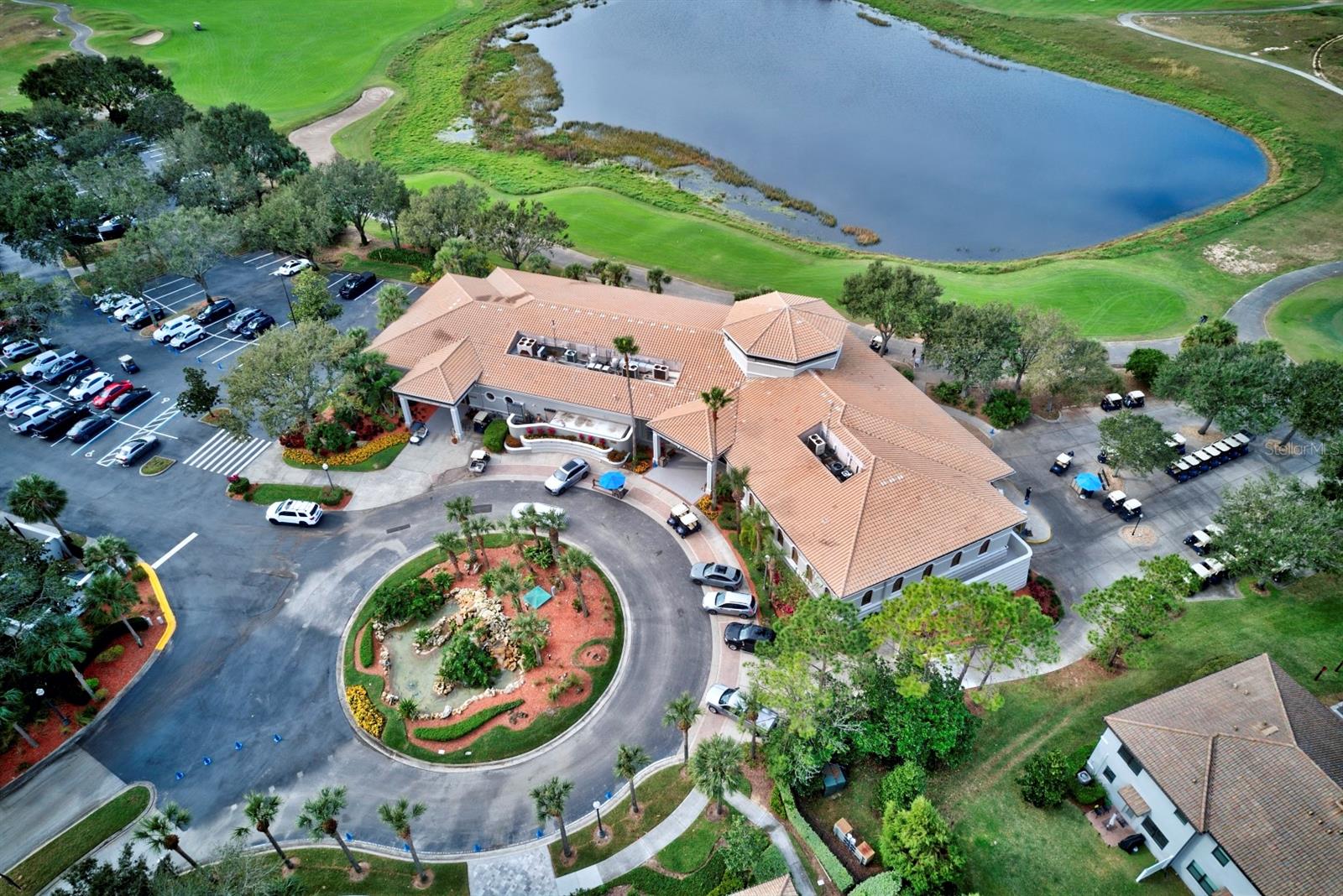 CHAMPIONSGATE VISTAS 22 TH - Residential