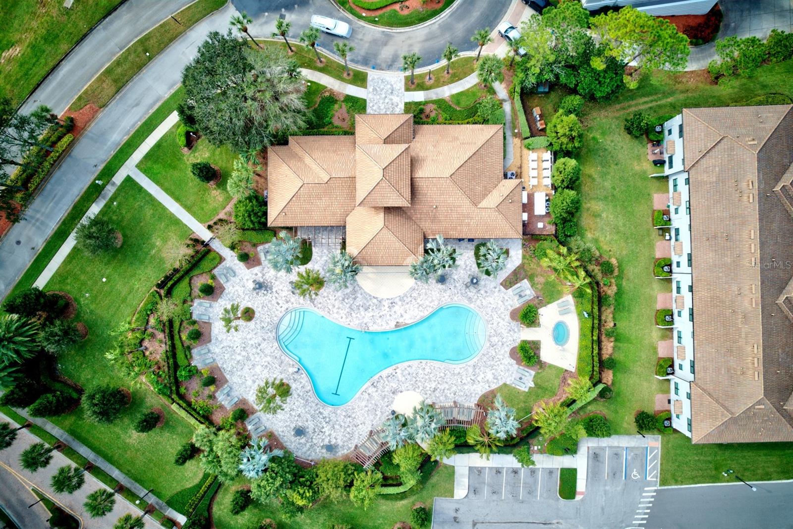 CHAMPIONSGATE VISTAS 22 TH - Residential