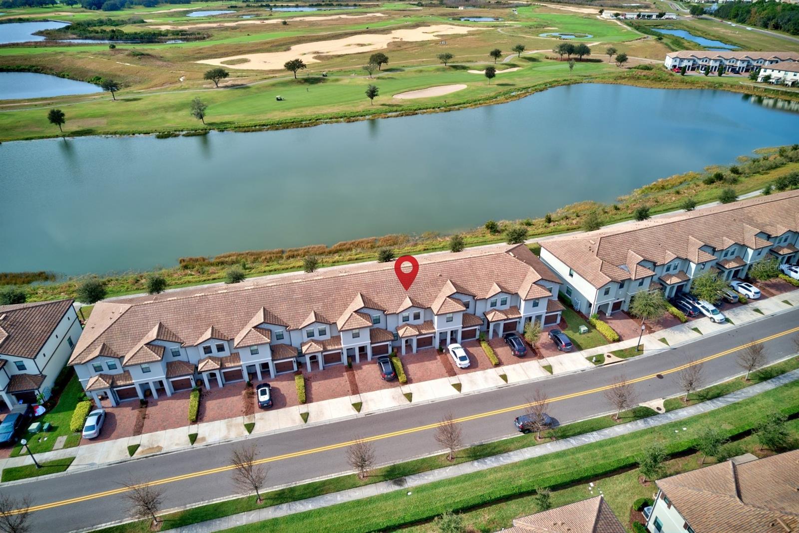 CHAMPIONSGATE VISTAS 22 TH - Residential