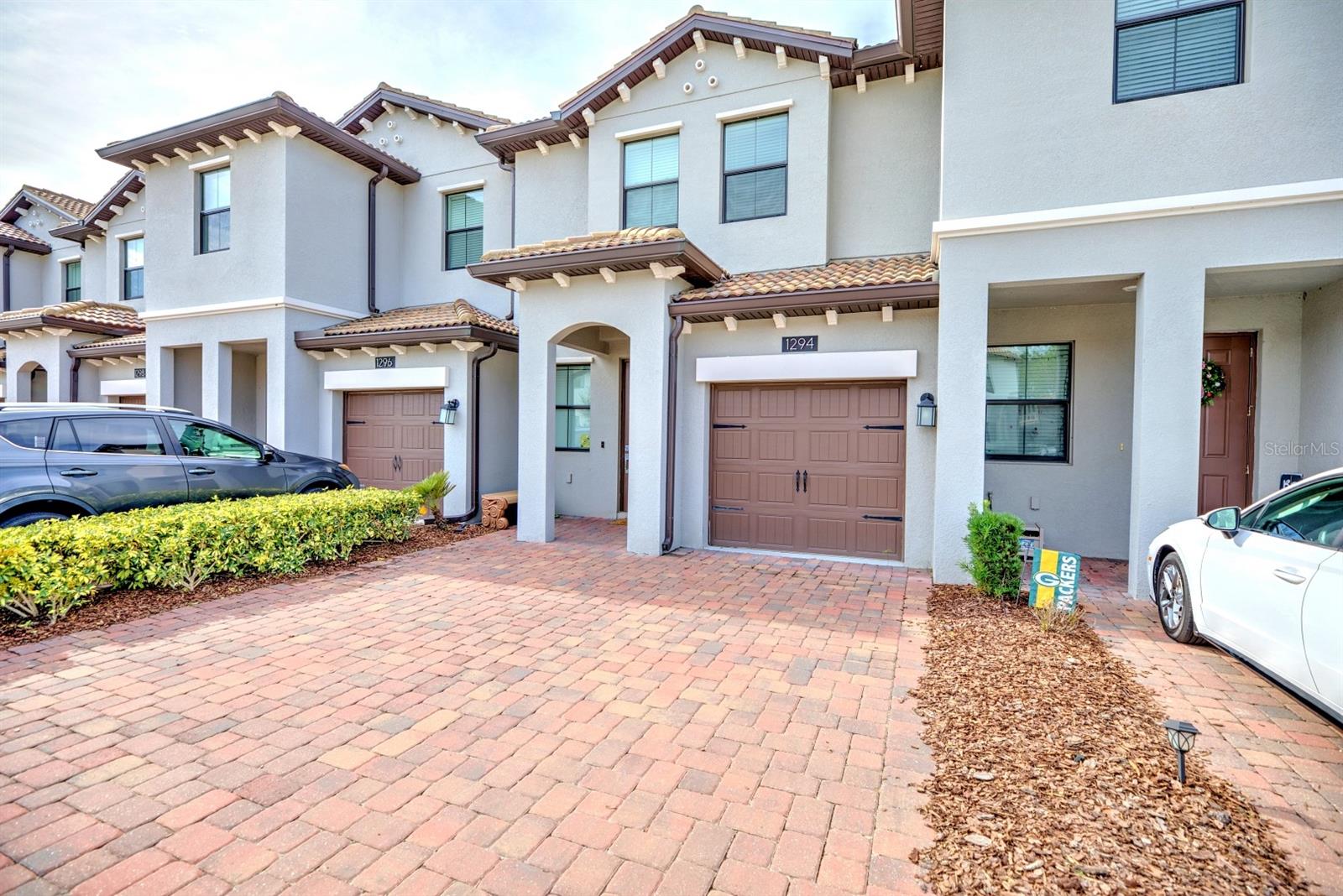 CHAMPIONSGATE VISTAS 22 TH - Residential