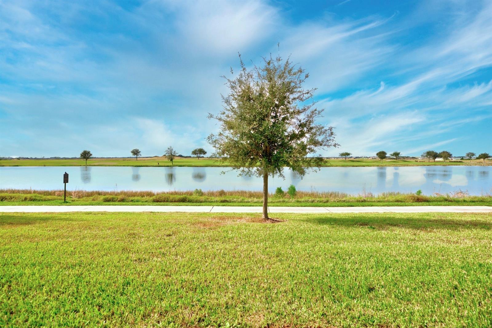 CHAMPIONSGATE VISTAS 22 TH - Residential