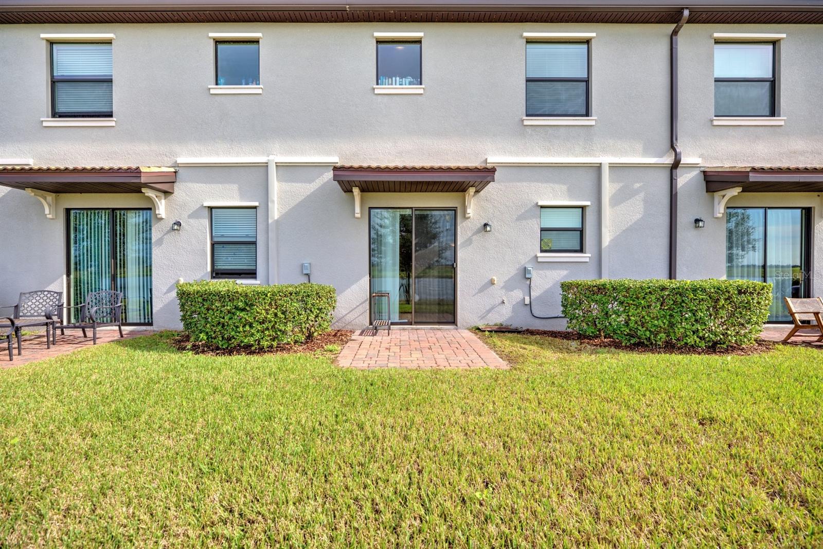CHAMPIONSGATE VISTAS 22 TH - Residential
