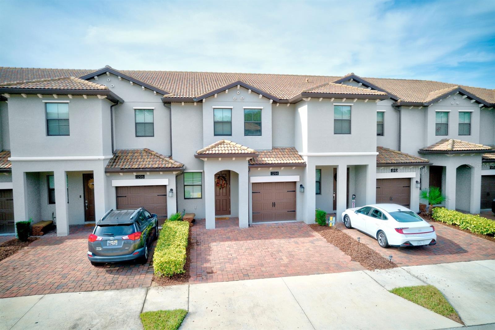 CHAMPIONSGATE VISTAS 22 TH - Residential