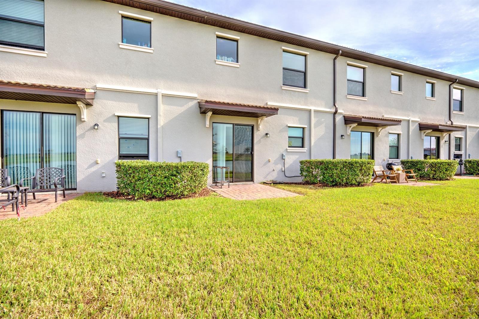 CHAMPIONSGATE VISTAS 22 TH - Residential
