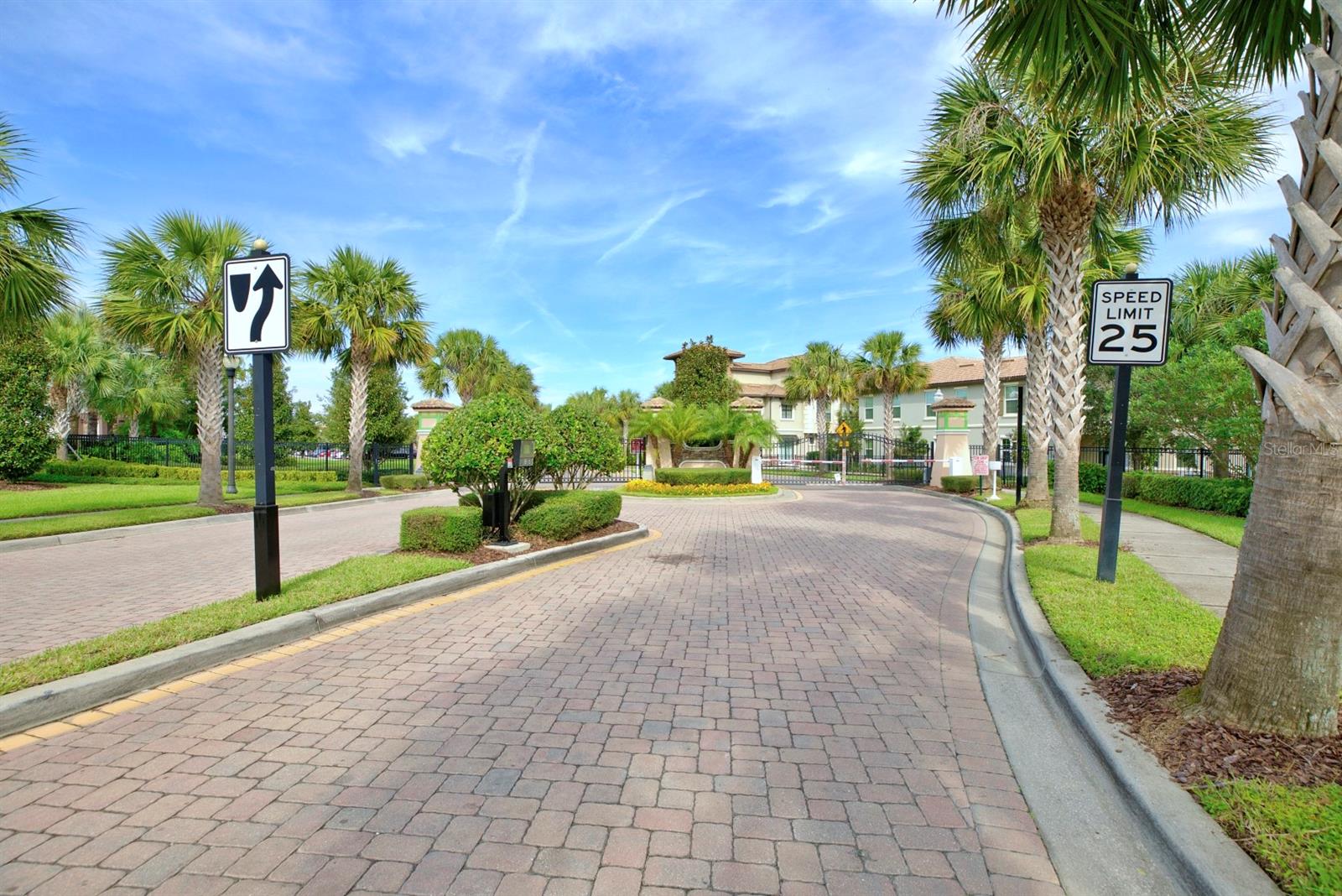 CHAMPIONSGATE VISTAS 22 TH - Residential