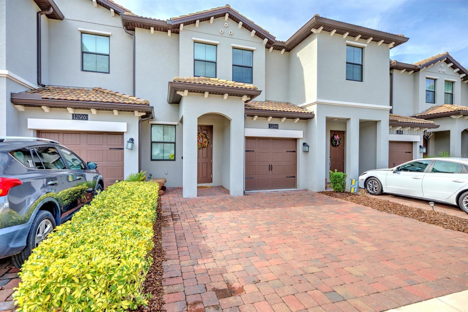 CHAMPIONSGATE VISTAS 22 TH - Residential