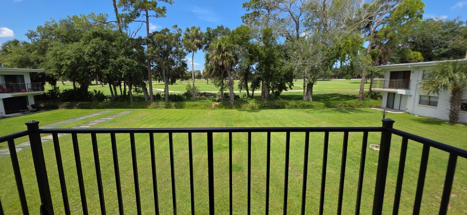 DAYTONA BEACH GOLF & COUNTRY CLUB - Residential