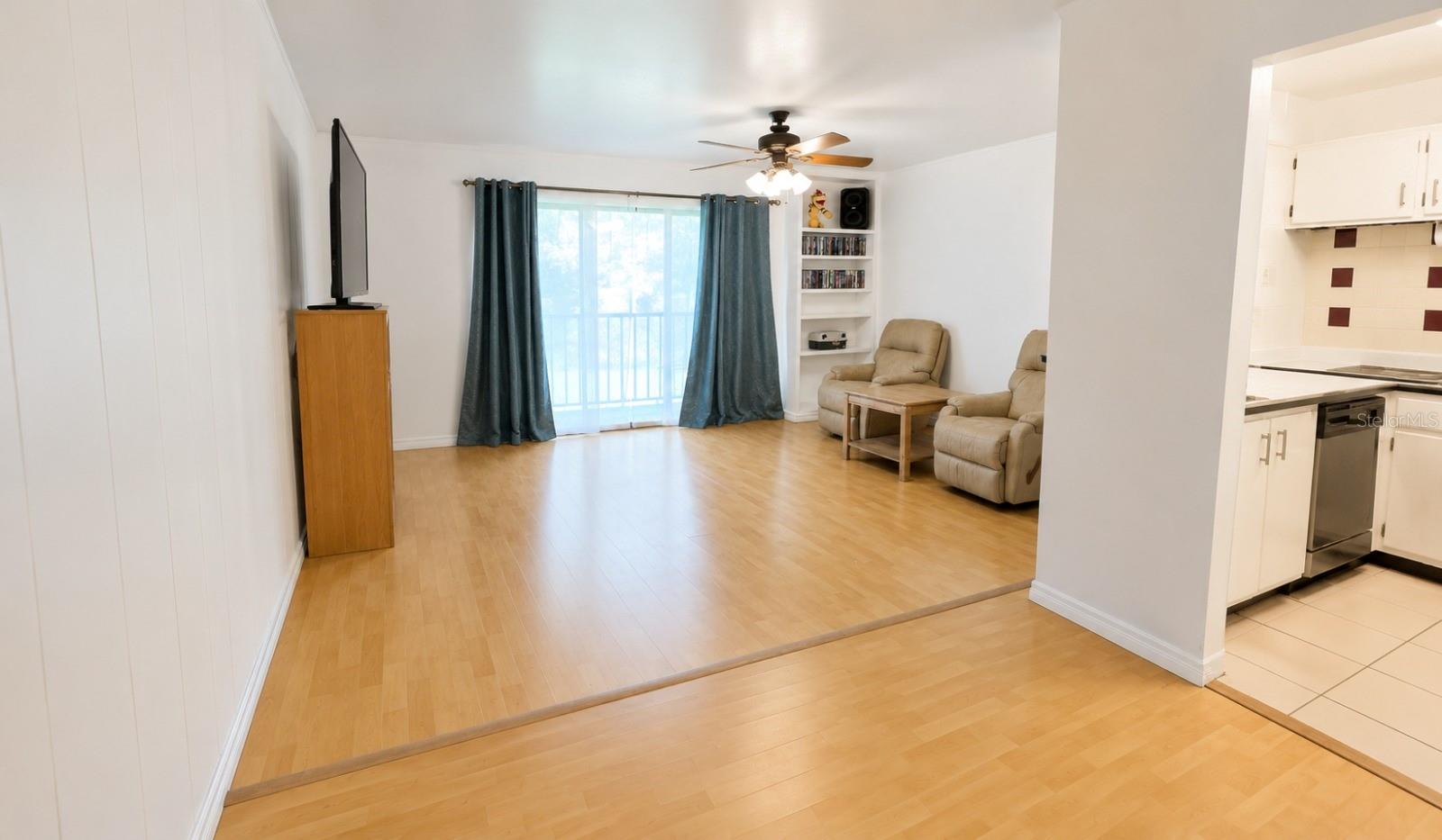 DAYTONA BEACH GOLF & COUNTRY CLUB - Residential