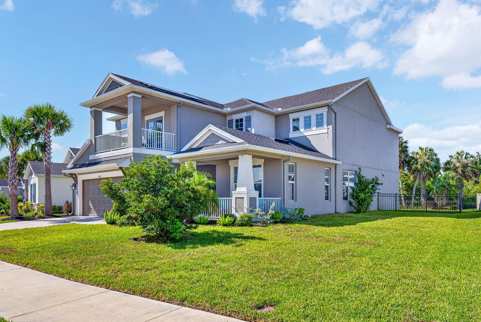 ARTISAN LAKES EAVES BEND PH II SUBPH A, - Residential