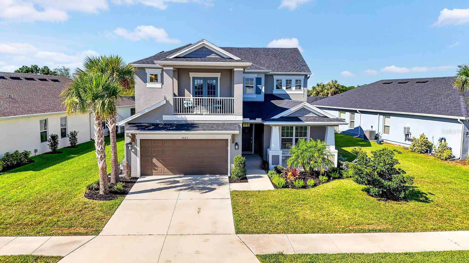 ARTISAN LAKES EAVES BEND PH II SUBPH A, - Residential