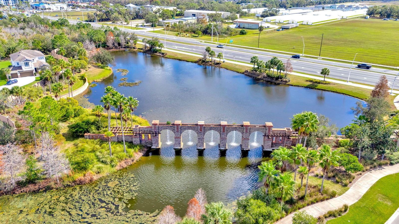 ARTISAN LAKES EAVES BEND PH II SUBPH A, - Residential