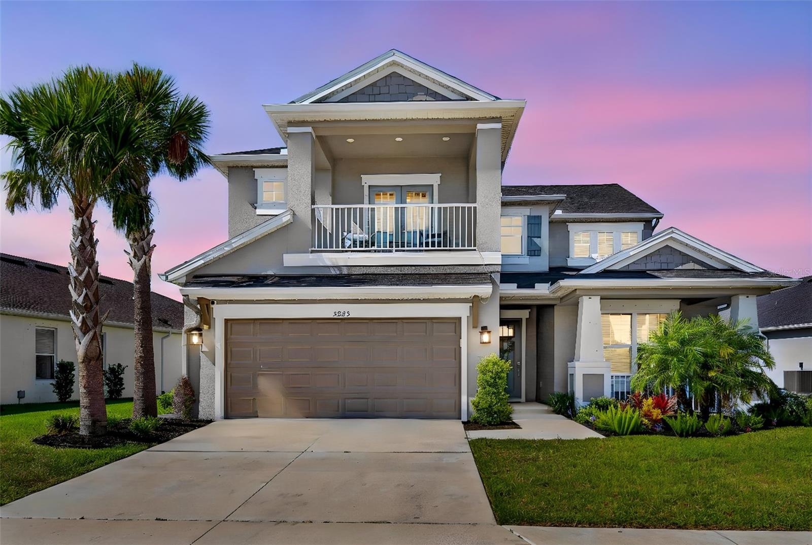 ARTISAN LAKES EAVES BEND PH II SUBPH A, - Residential