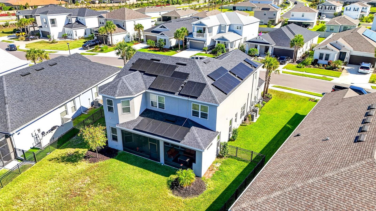 ARTISAN LAKES EAVES BEND PH II SUBPH A, - Residential