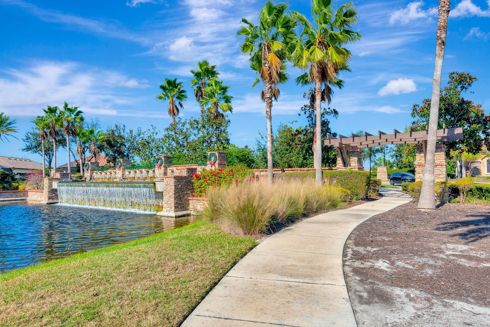 ARTISAN LAKES EAVES BEND PH II SUBPH A, - Residential