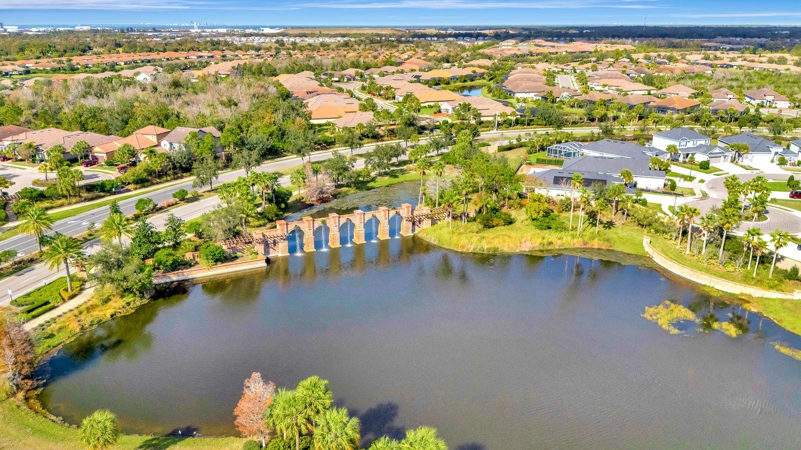 ARTISAN LAKES EAVES BEND PH II SUBPH A, - Residential