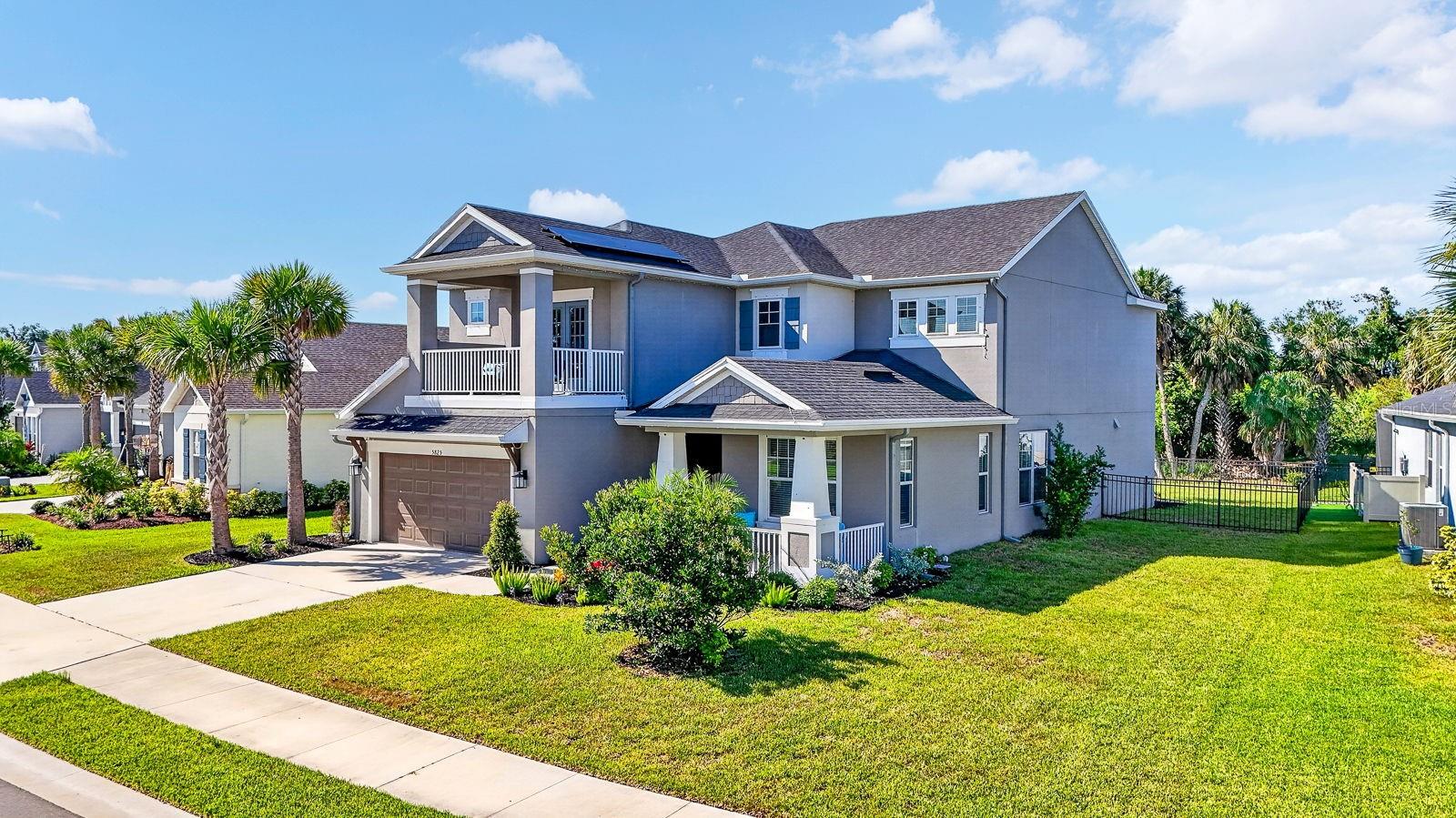 ARTISAN LAKES EAVES BEND PH II SUBPH A, - Residential