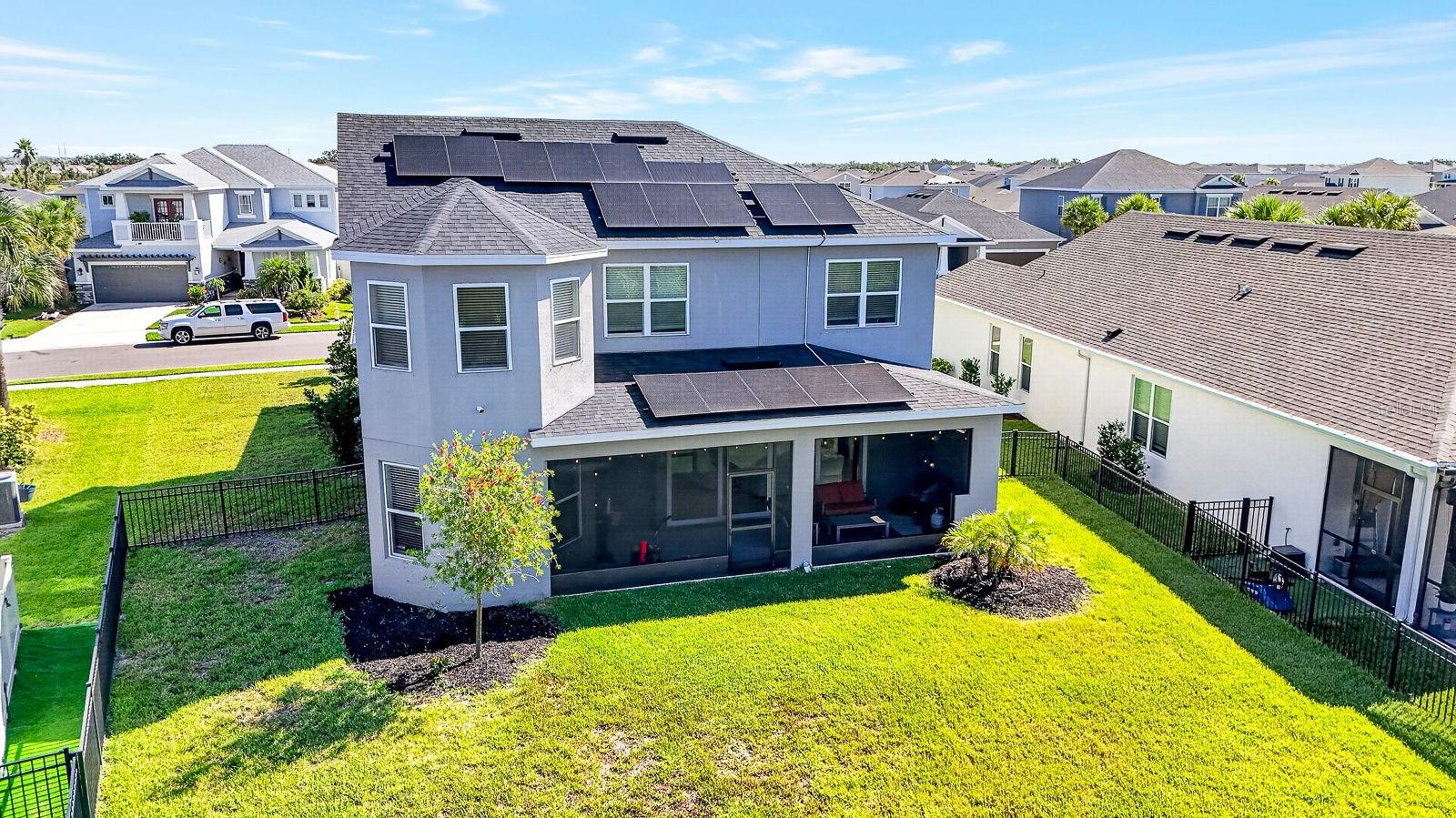 ARTISAN LAKES EAVES BEND PH II SUBPH A, - Residential