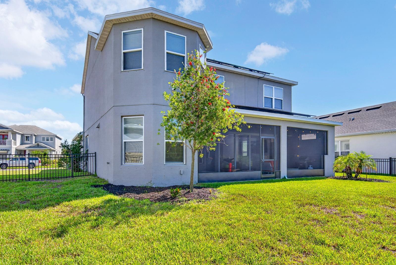 ARTISAN LAKES EAVES BEND PH II SUBPH A, - Residential