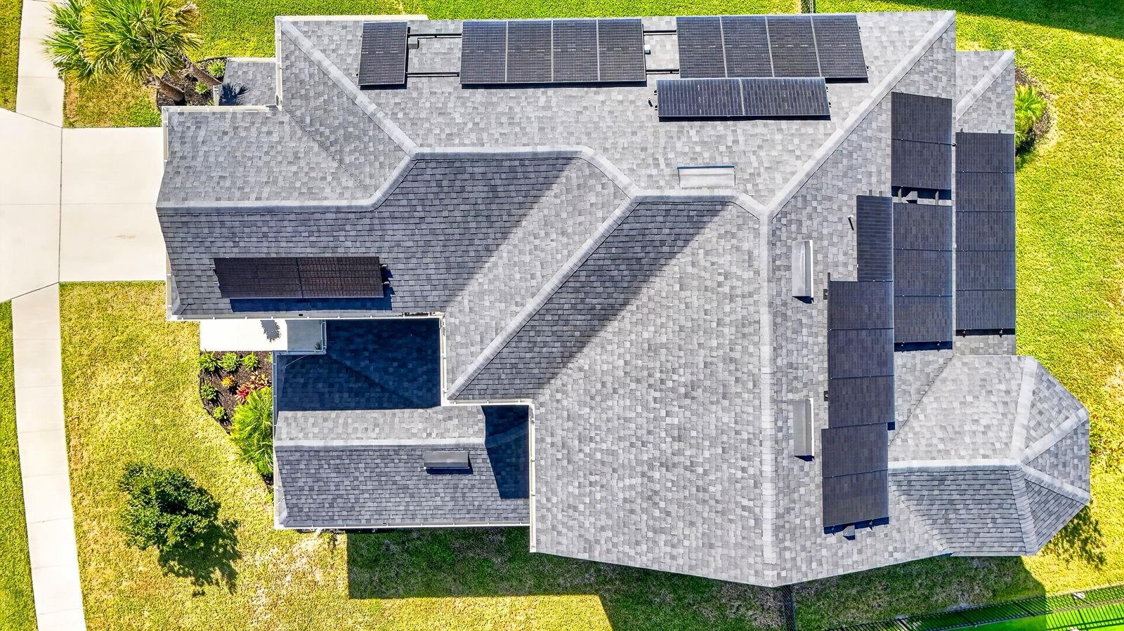 ARTISAN LAKES EAVES BEND PH II SUBPH A, - Residential