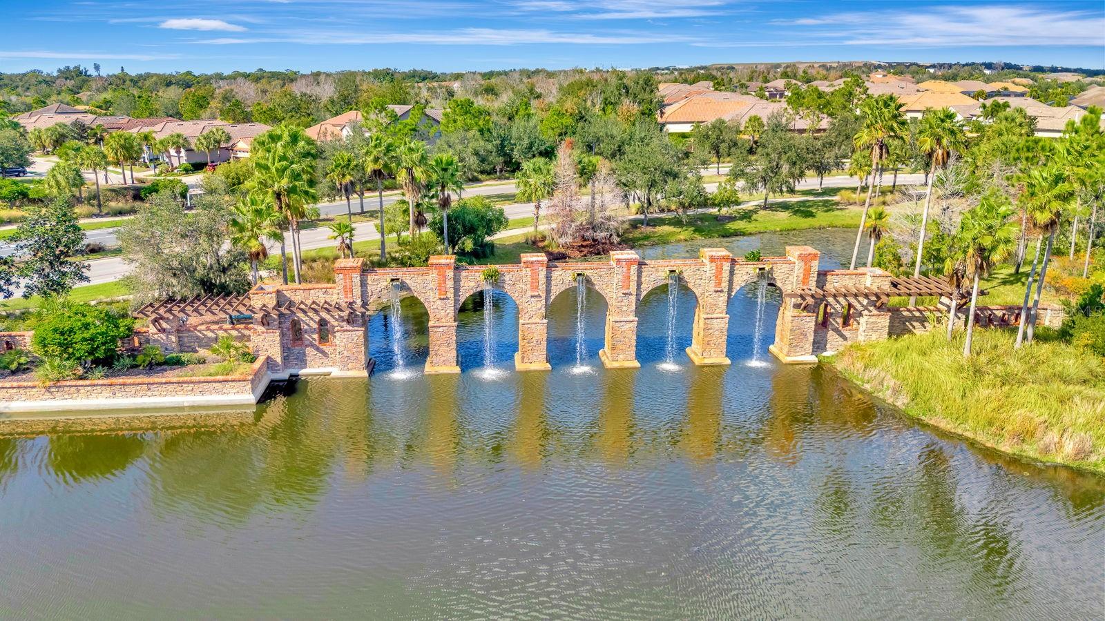 ARTISAN LAKES EAVES BEND PH II SUBPH A, - Residential