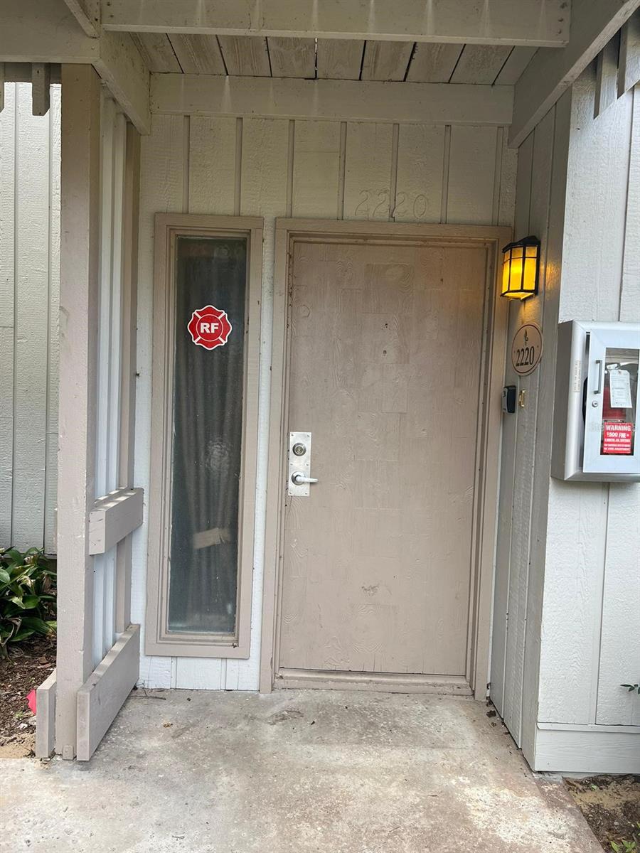 GRENELEFE - Residential Lease