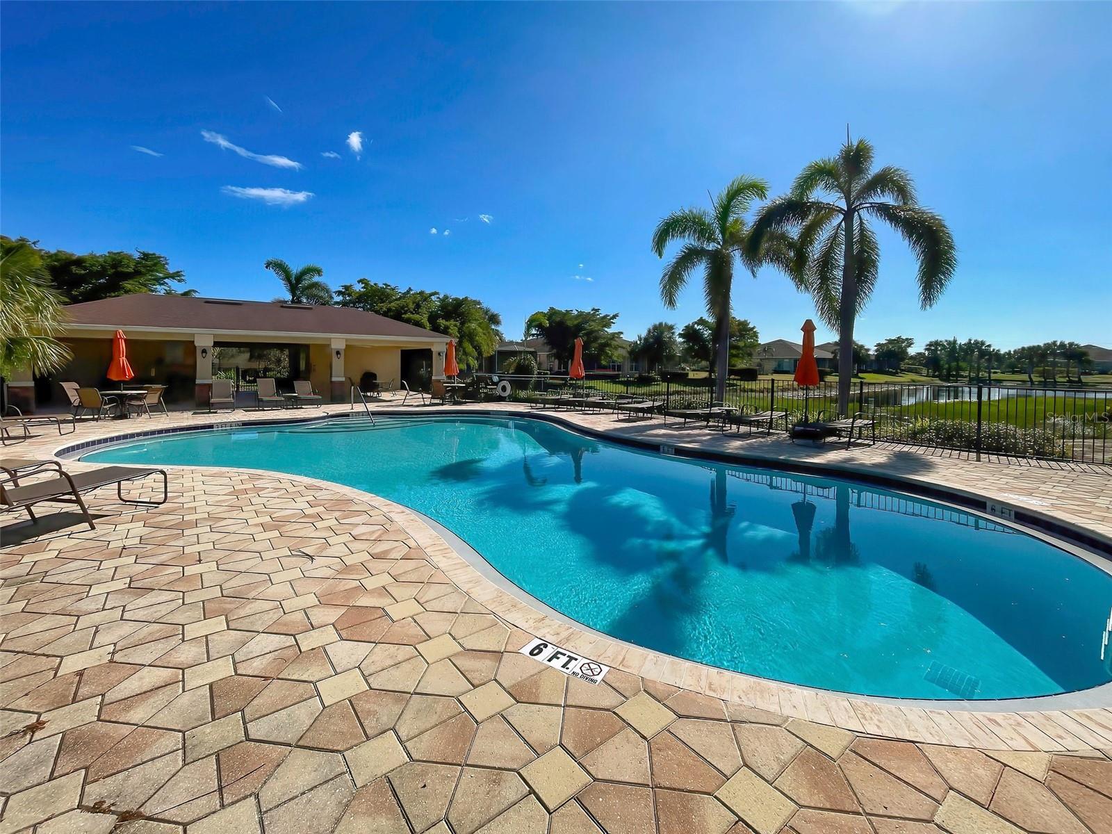 VERONA RESERVE - Residential