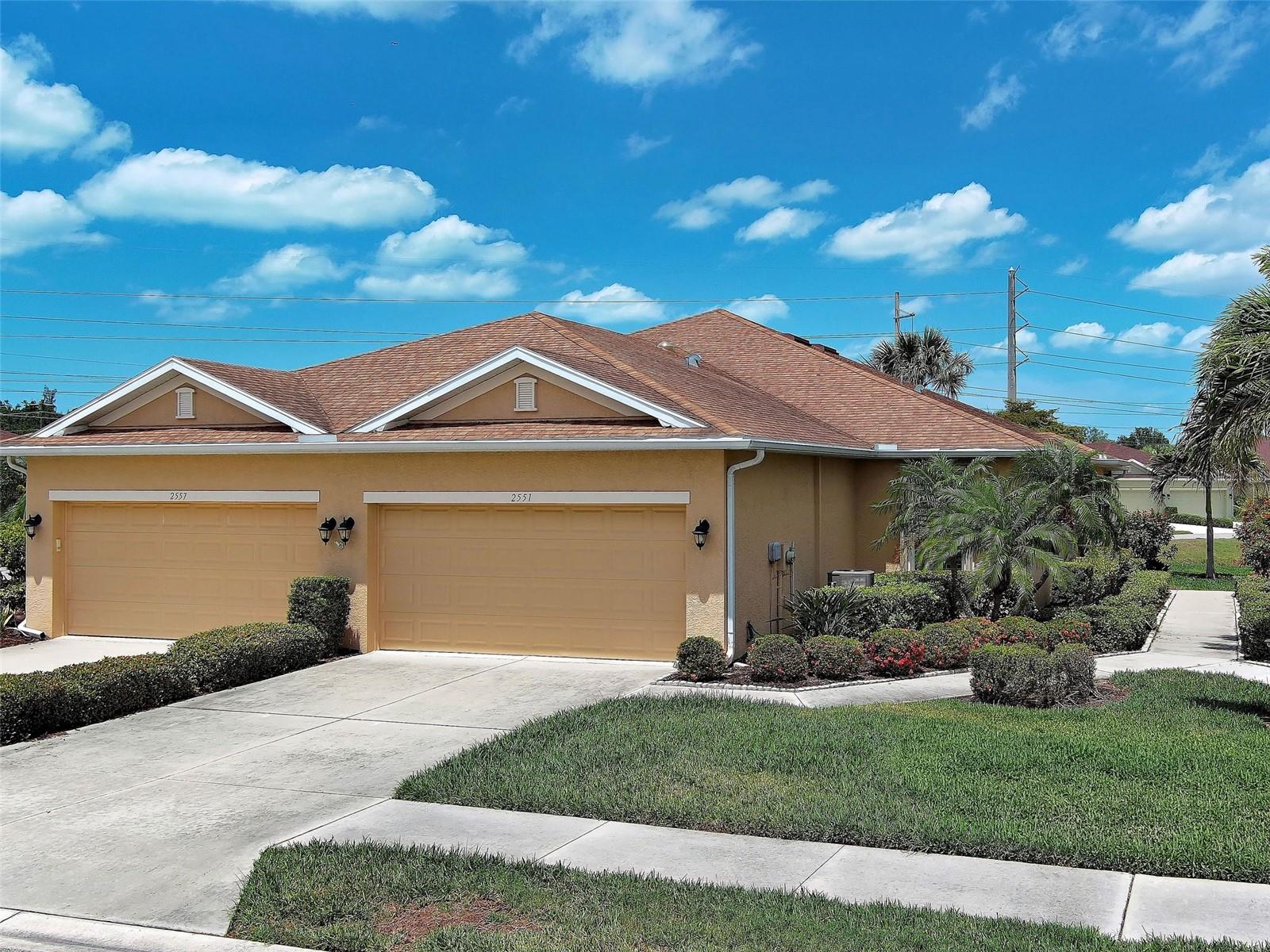 VERONA RESERVE - Residential