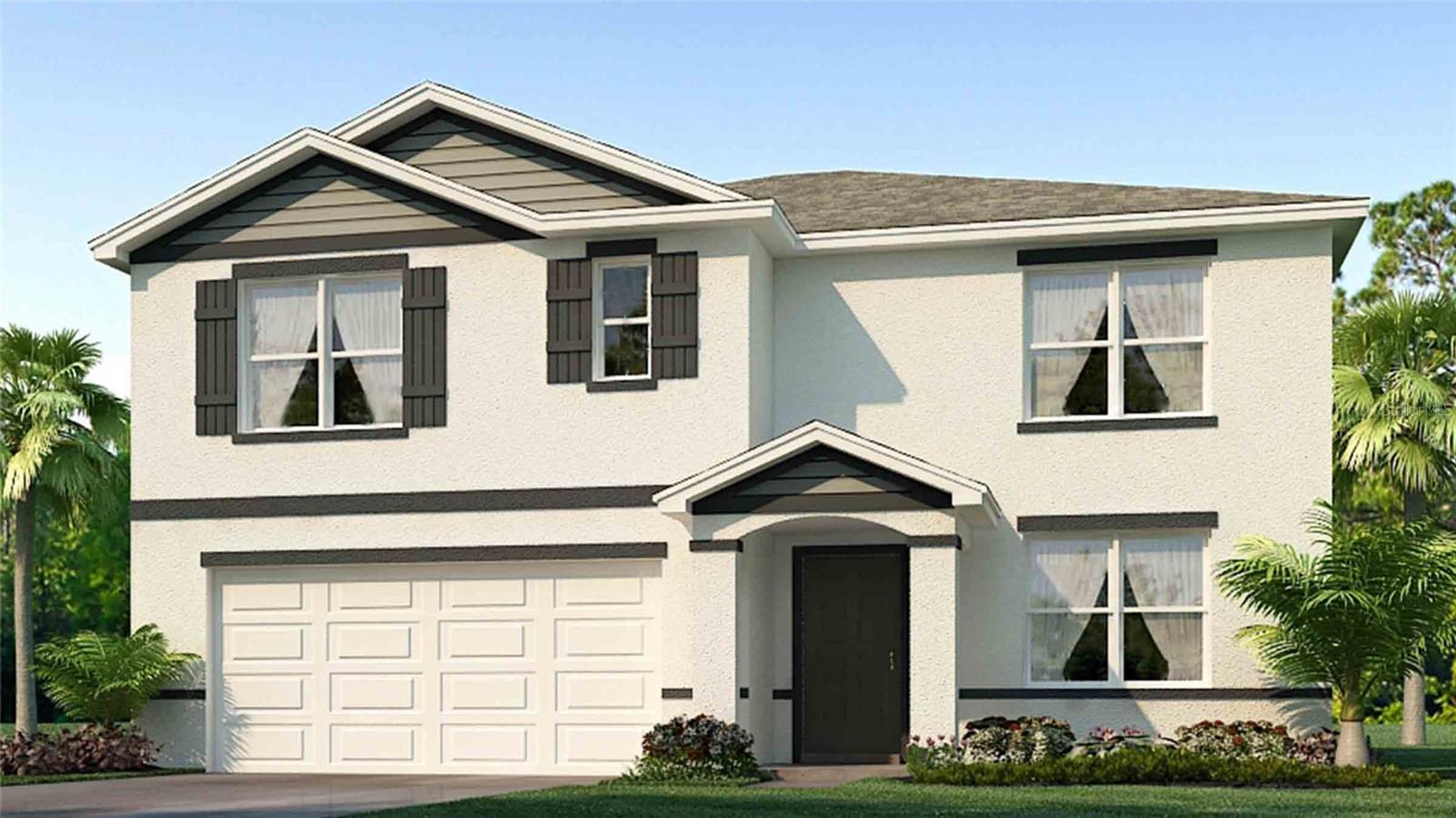 Under Construction. Zephyr Ridge showcases new homes in Zephyrhills, located right off SR-54 between Tampa, Lakeland, and Orlando, providing easy access to these 3 major cities. Zephyr Ridge is located less than 10 minutes from the local Publix, restaurants, and several golf courses, and is also only 20 minutes away from the Wiregrass Mall and the Tampa Premium Outlets. The community location is a convenient 45 minutes from Downtown Tampa and the Tampa International Airport.
Zephyr Ridge features our D.R. Horton Express series homes that include extended tile in the main living and dining area, a stainless-steel appliance package, granite countertops in the kitchen, all concrete block construction on the 1st and 2nd stories, and Home is Connected; D.R. Horton’s Smart Home system. Other inventory options may be available in this community. Please reach out for a list of availability.
Pictures, photographs, colors, features, and sizes are for illustration purposes only and will vary from the homes as built. Home and community information, including pricing, included features, terms, availability, and amenities, are subject to change and prior sale at any time without notice or obligation. Materials may vary based on availability. D.R. Horton Reserves all Rights.