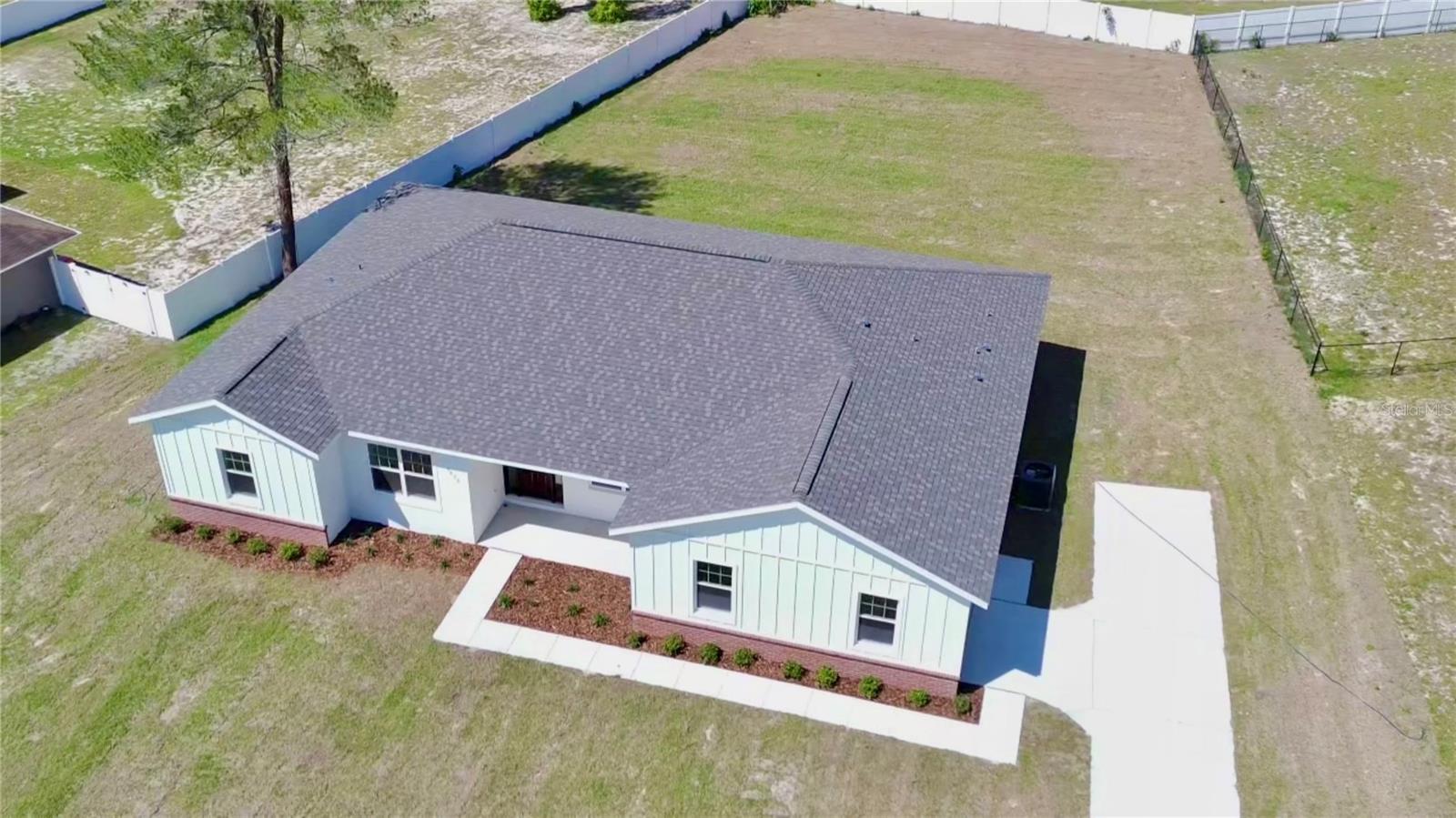 OCALA WATERWAY ESTATE - Residential