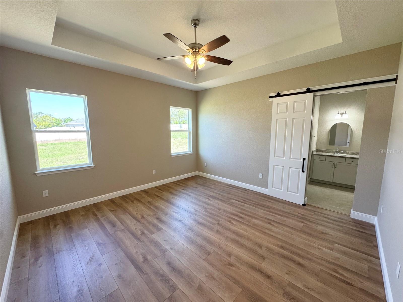 OCALA WATERWAY ESTATE - Residential