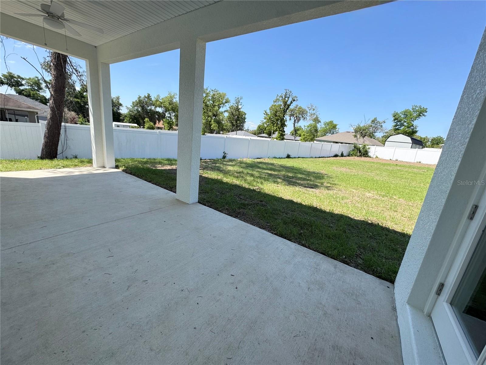 OCALA WATERWAY ESTATE - Residential