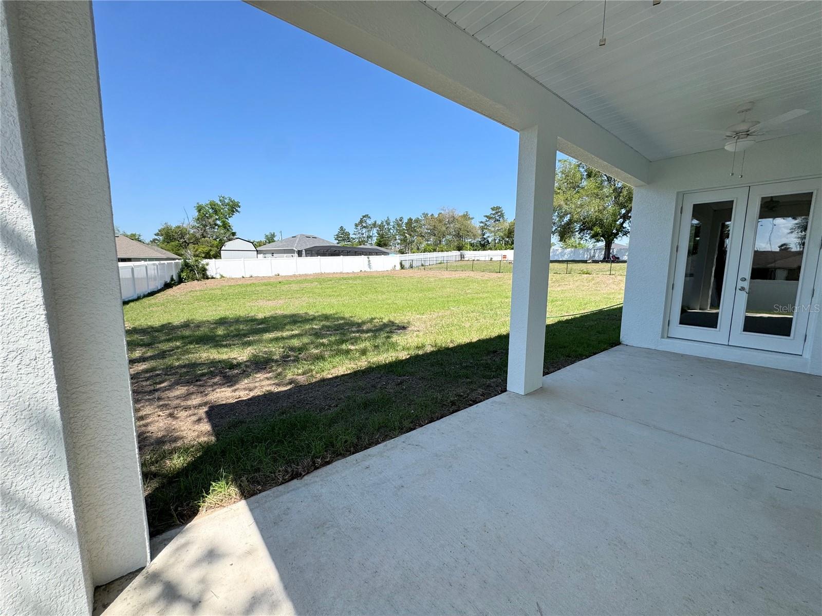 OCALA WATERWAY ESTATE - Residential