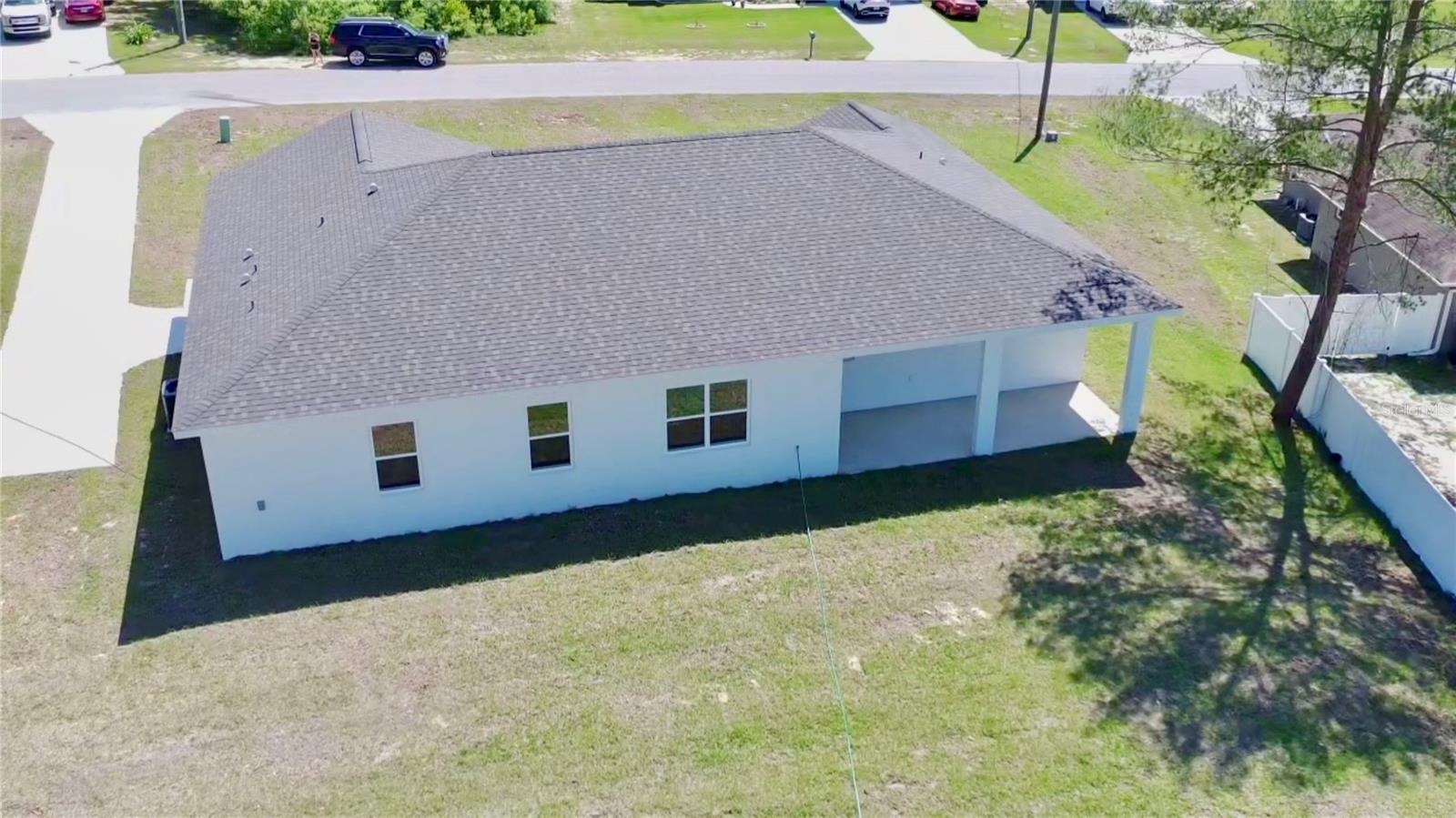 OCALA WATERWAY ESTATE - Residential