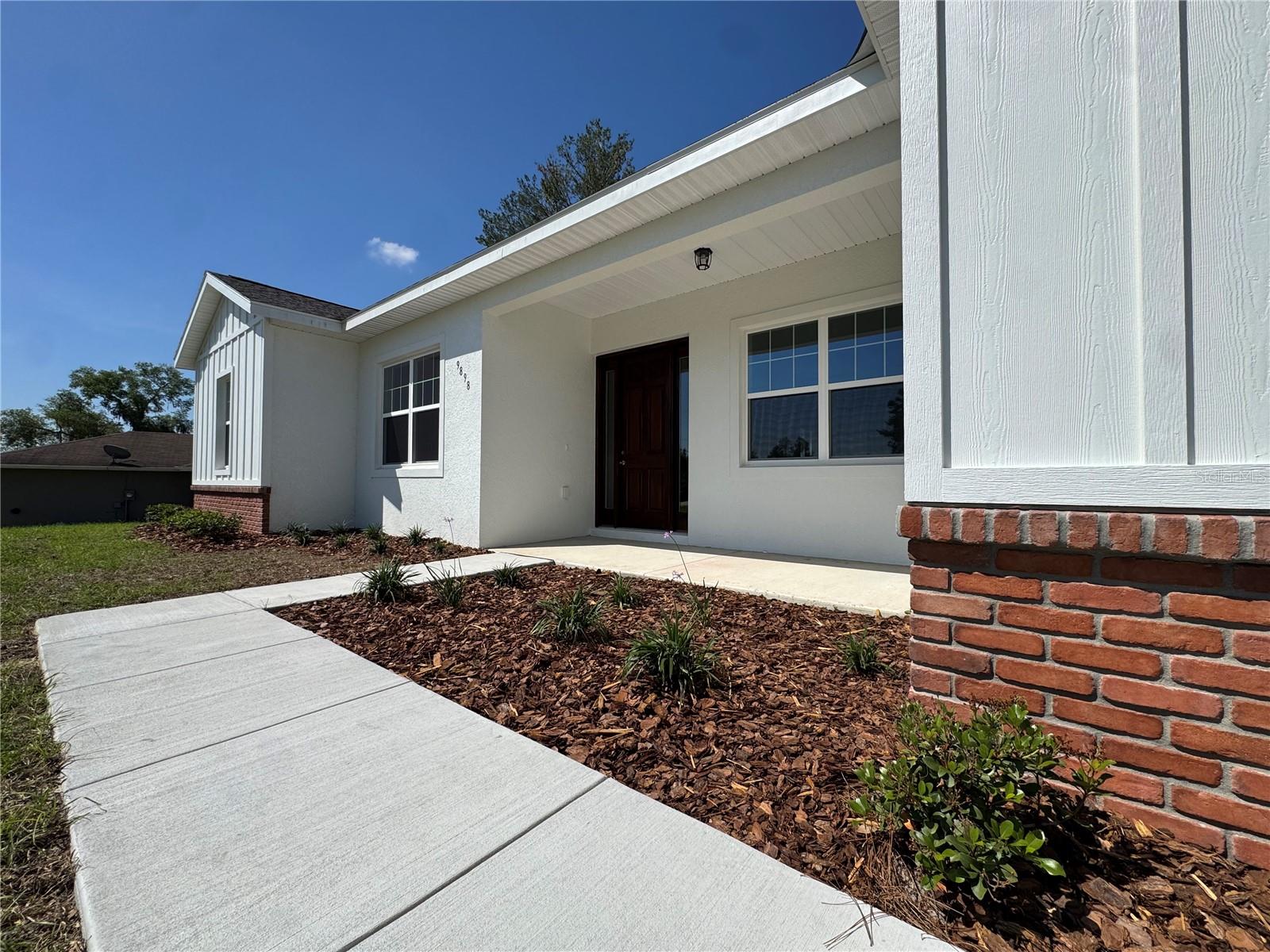 OCALA WATERWAY ESTATE - Residential