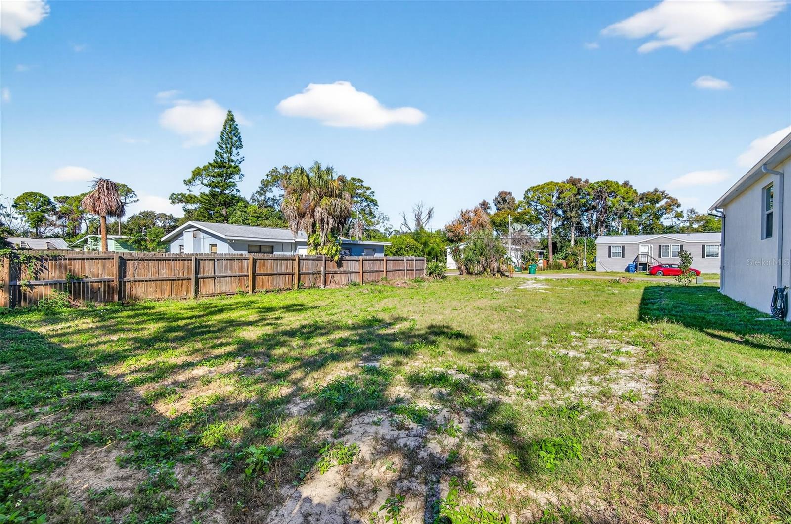 EVERGREEN ACRES REFILE - Land